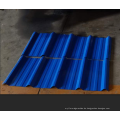 China Roll Forming Machine für Dachplatten, Wandverkleidungsmaschinenhersteller
